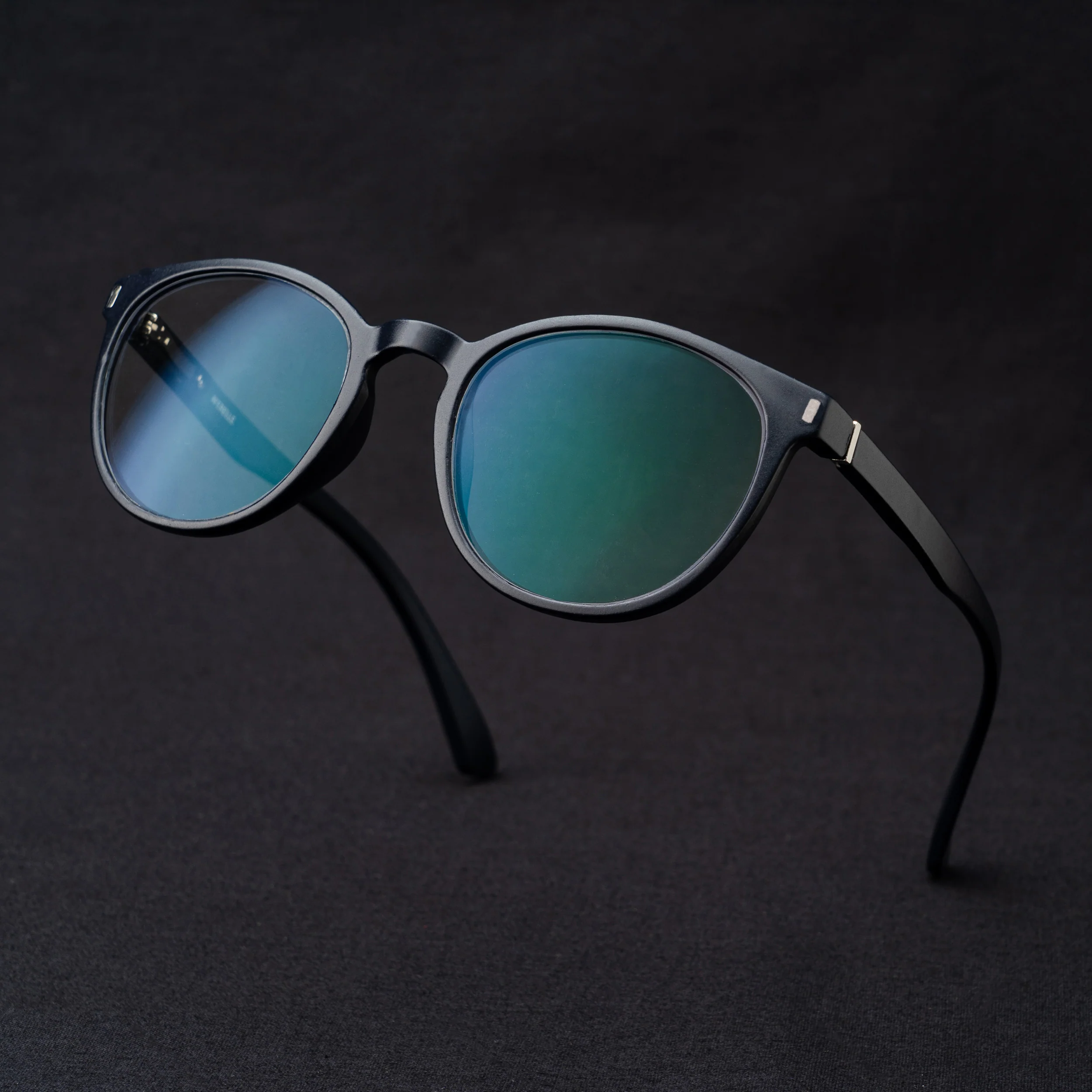 Round Navy 6942  frame screenglass - Image 2