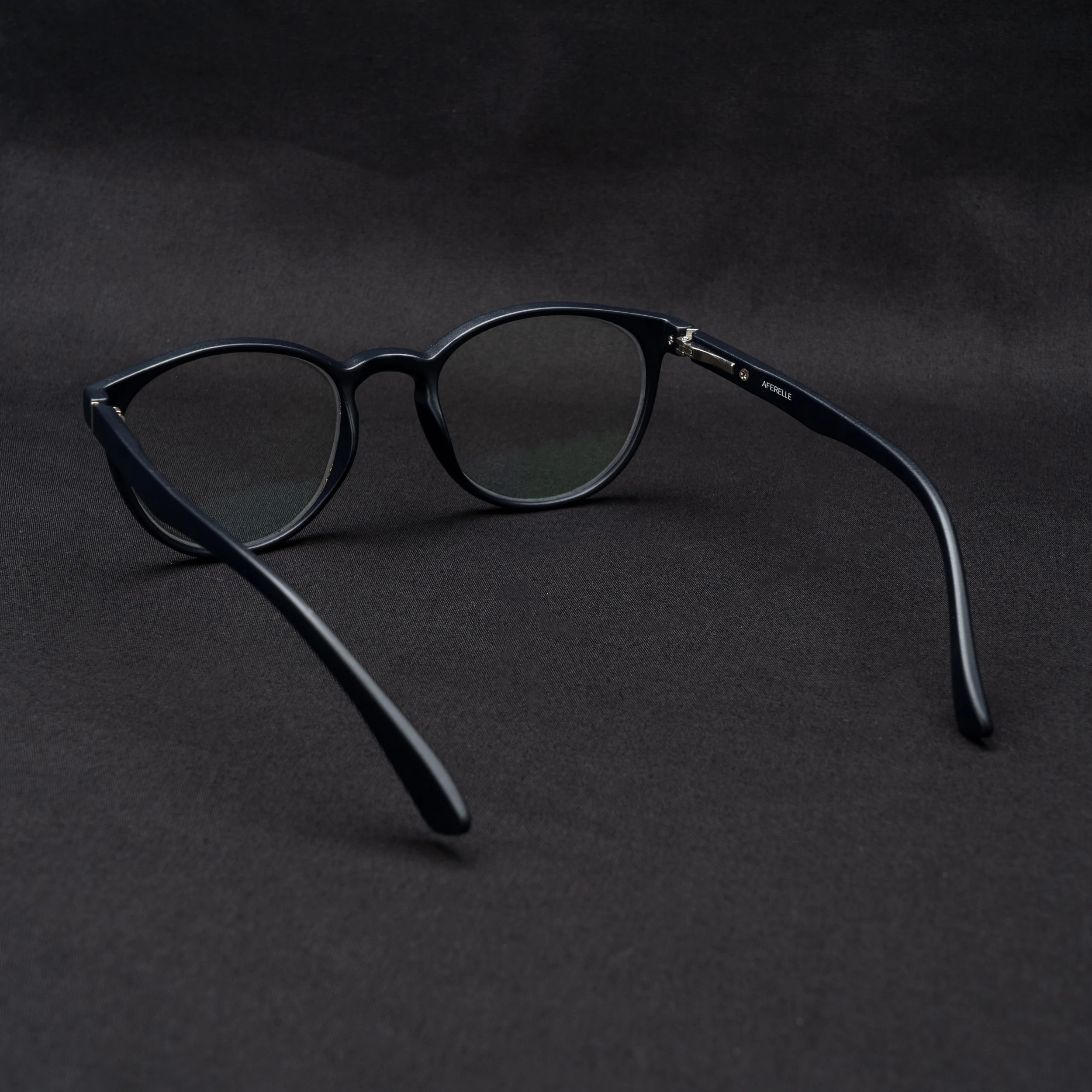 Round Navy 6942  frame screenglass - Image 4