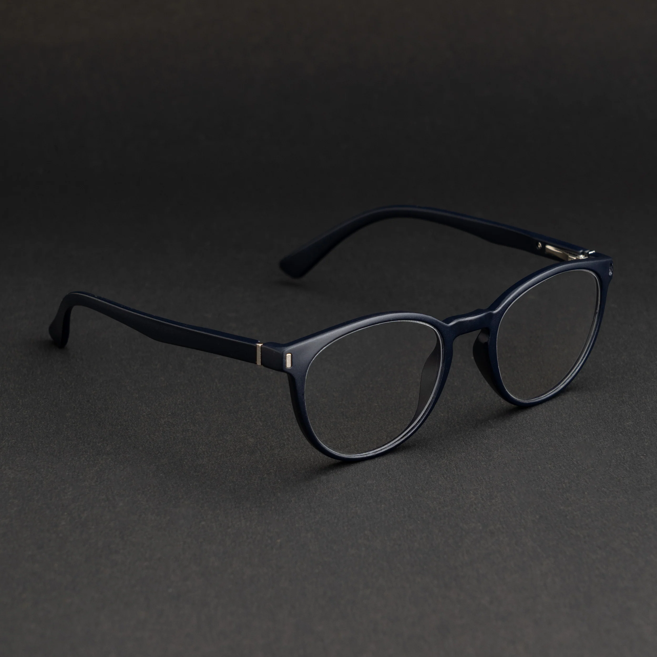 Round Navy 6942  frame screenglass - Image 5