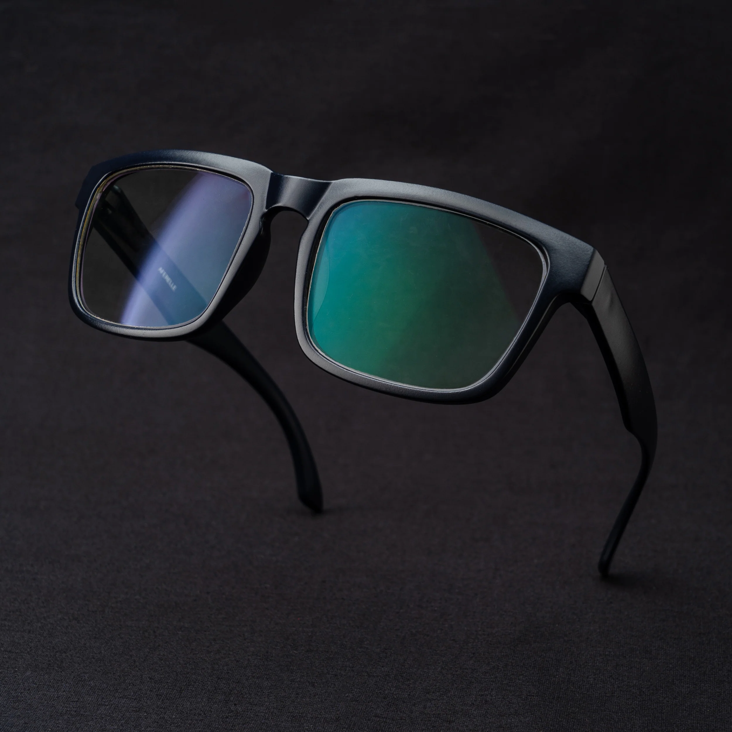 black square screen glass - Image 2