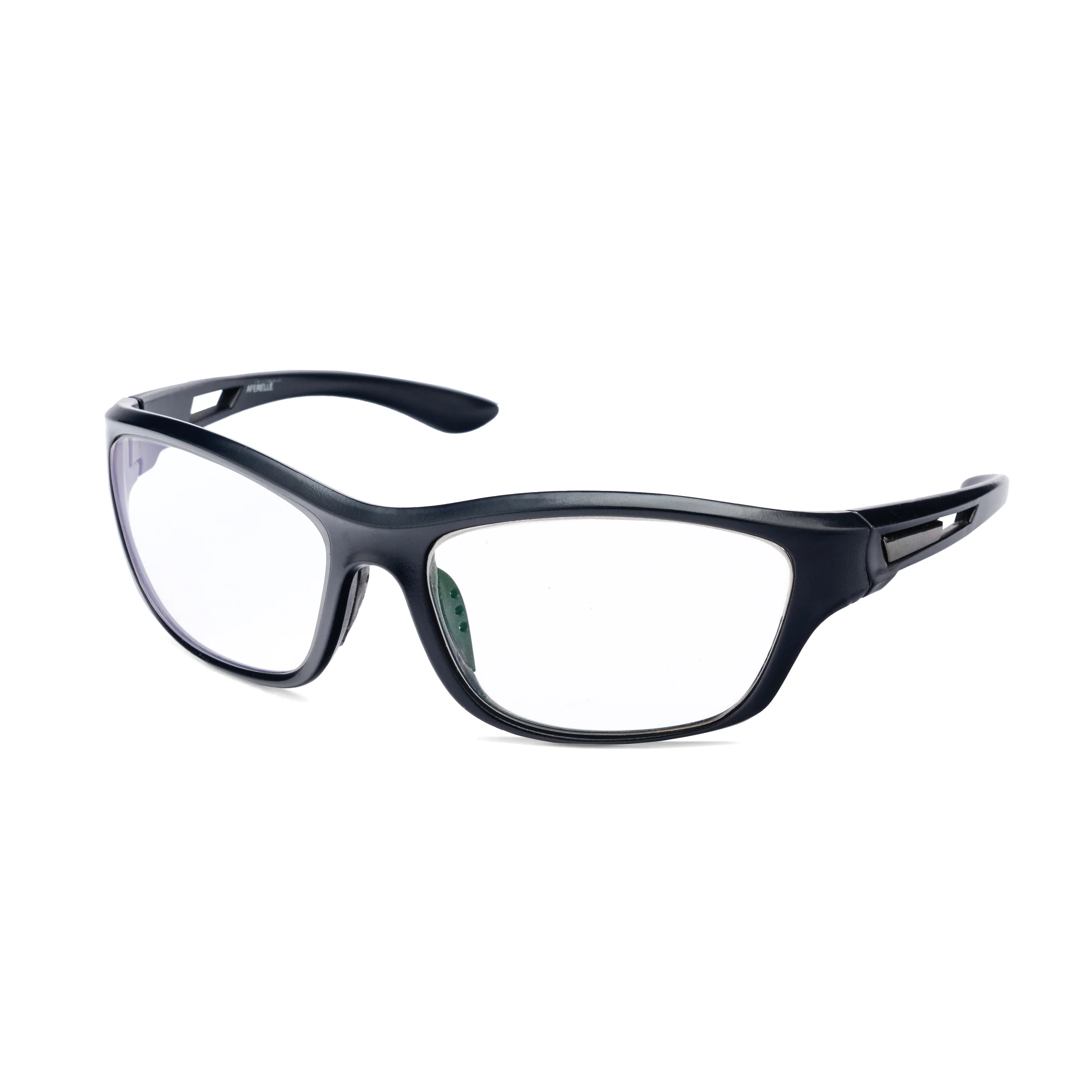 black white screen sun glass - Image 3