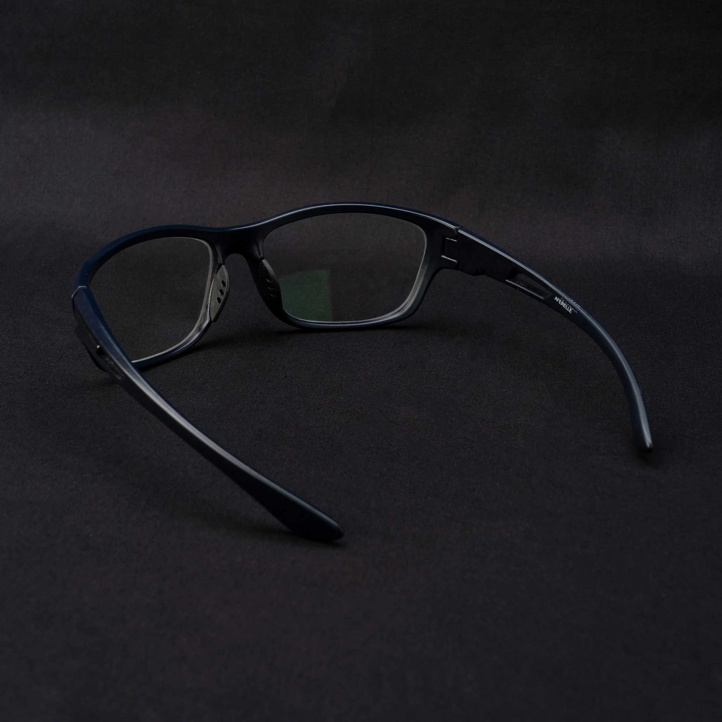 black white screen sun glass - Image 4