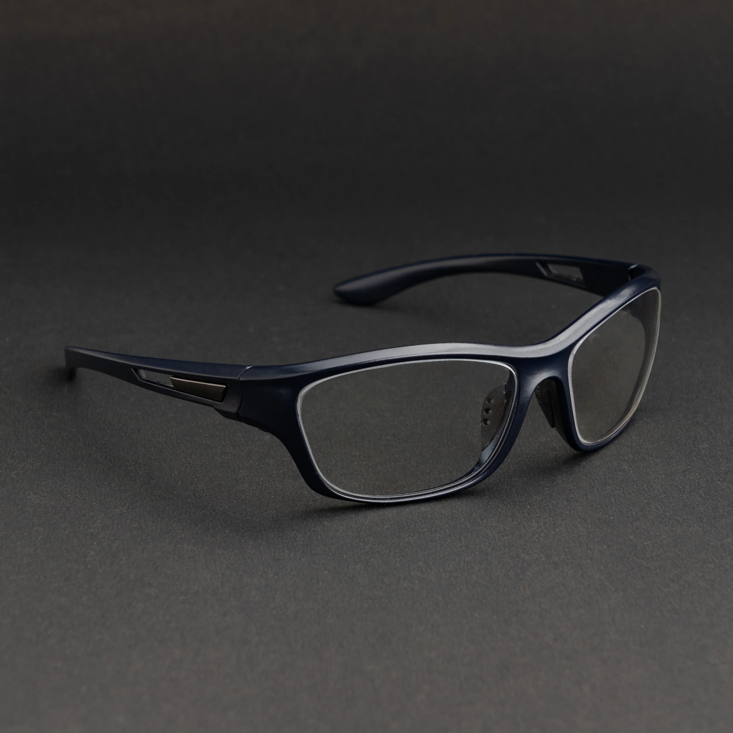black white screen sun glass - Image 5