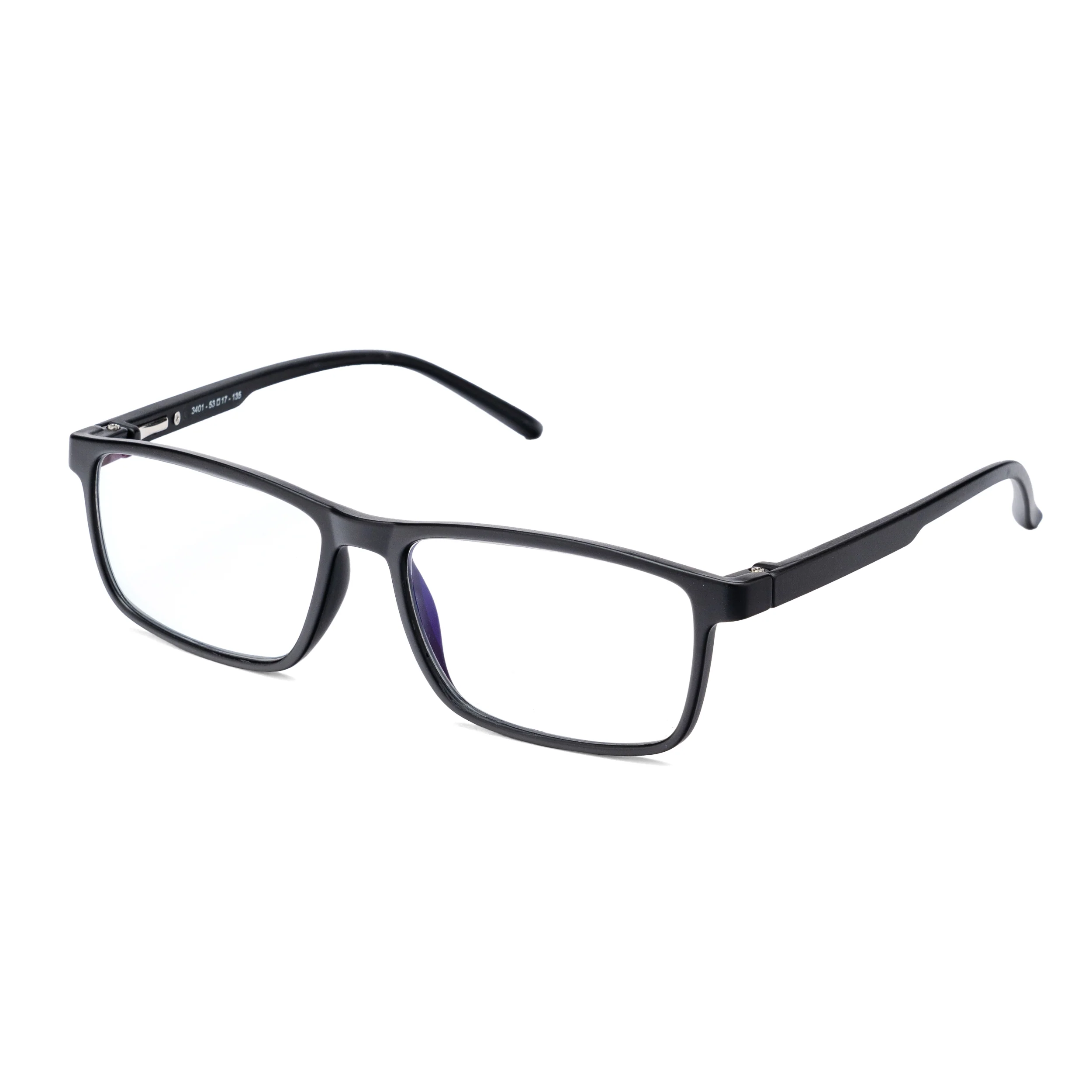 Matt Black  screen glasses (3401) - Image 5