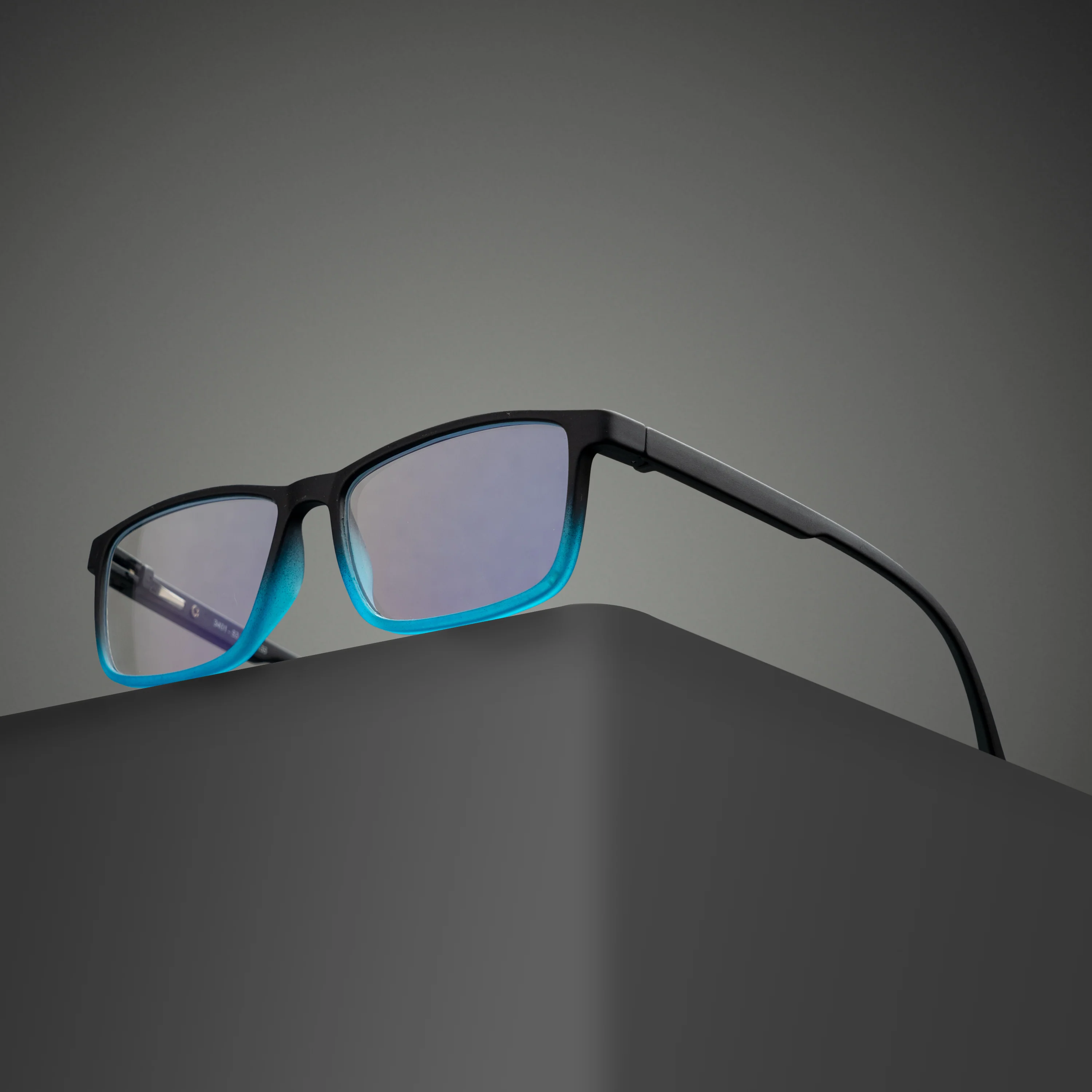 A1  black screen glass