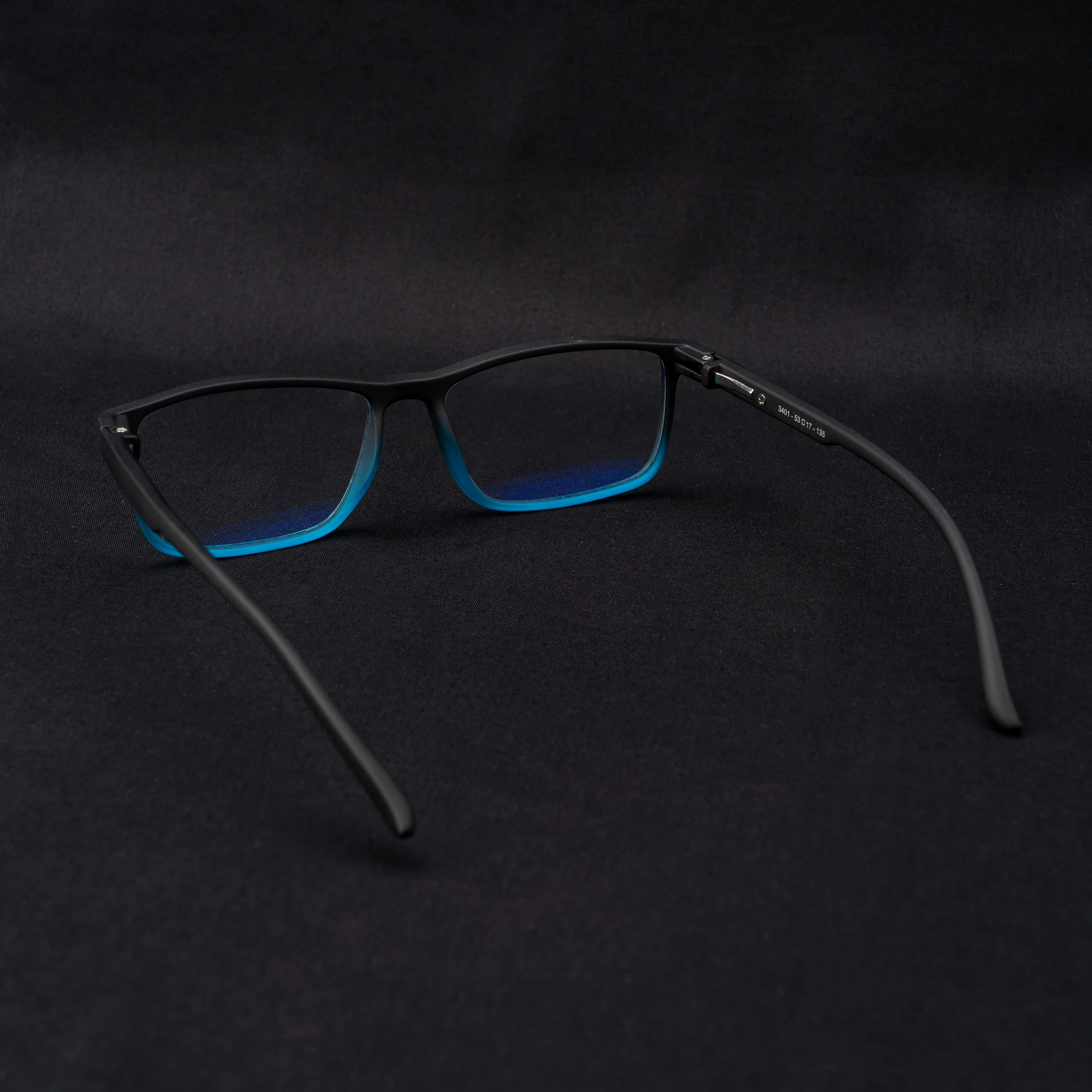 A1  black screen glass - Image 4