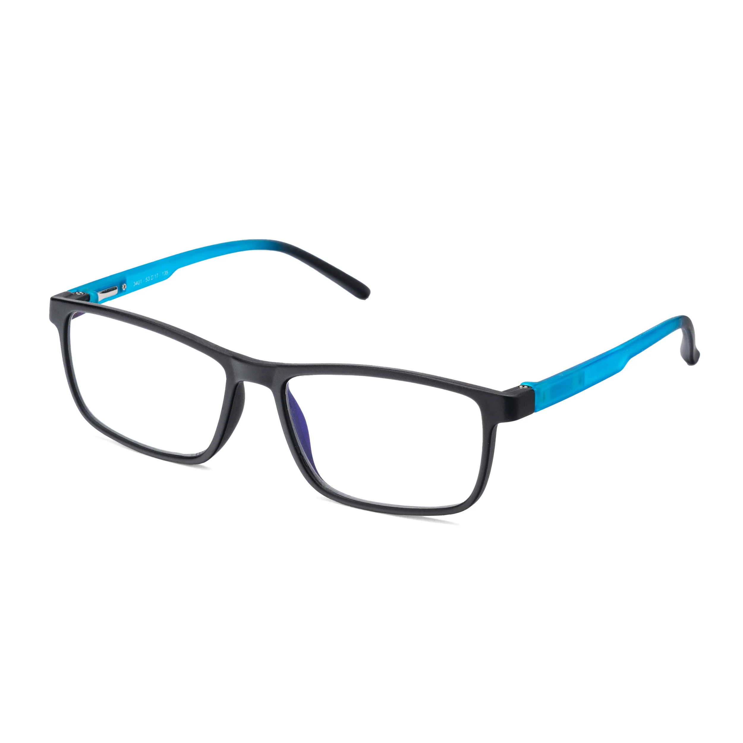 Rectangle Matt Black A2 frame screen glass - Image 5