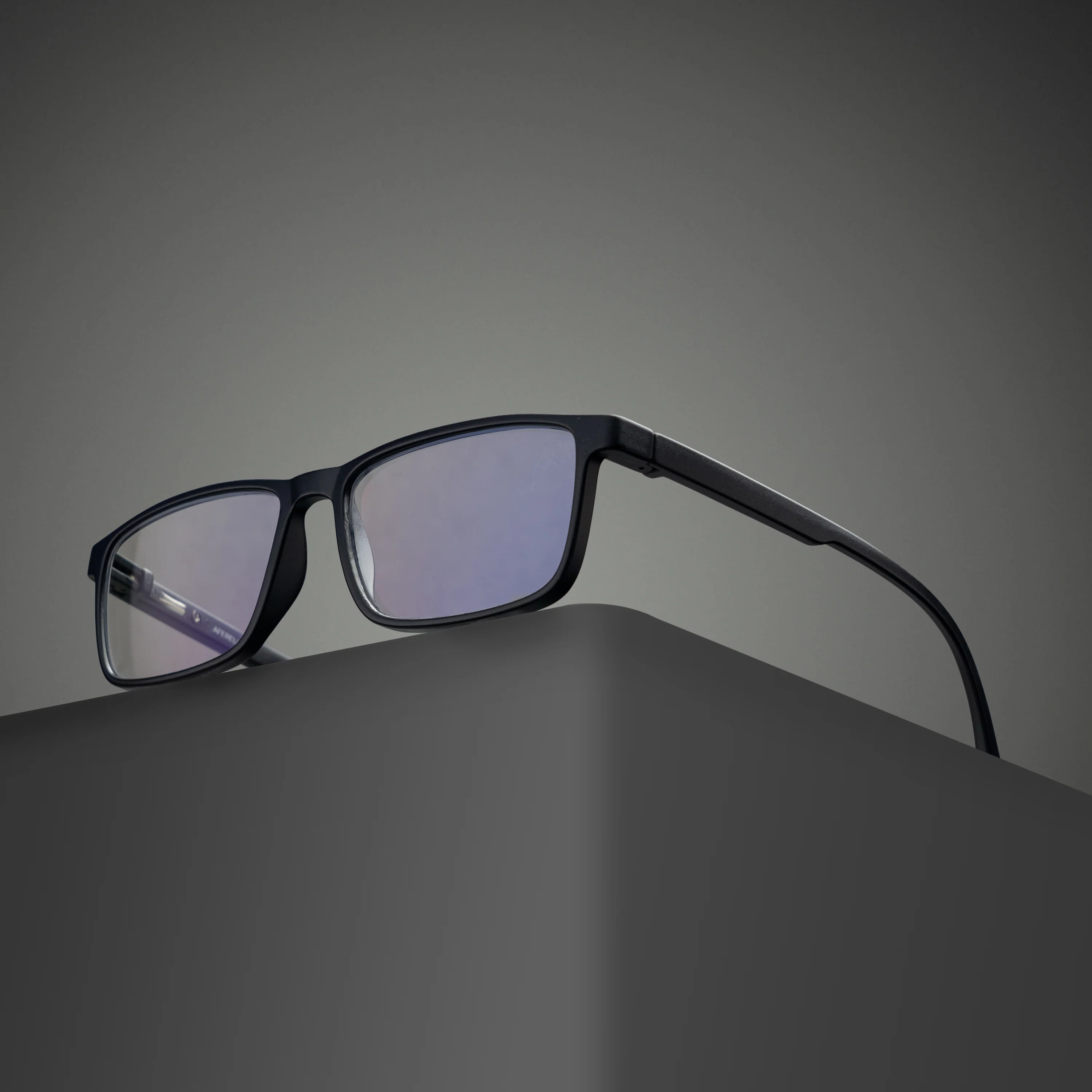 Dark Navy  screen glass (Model  3401)