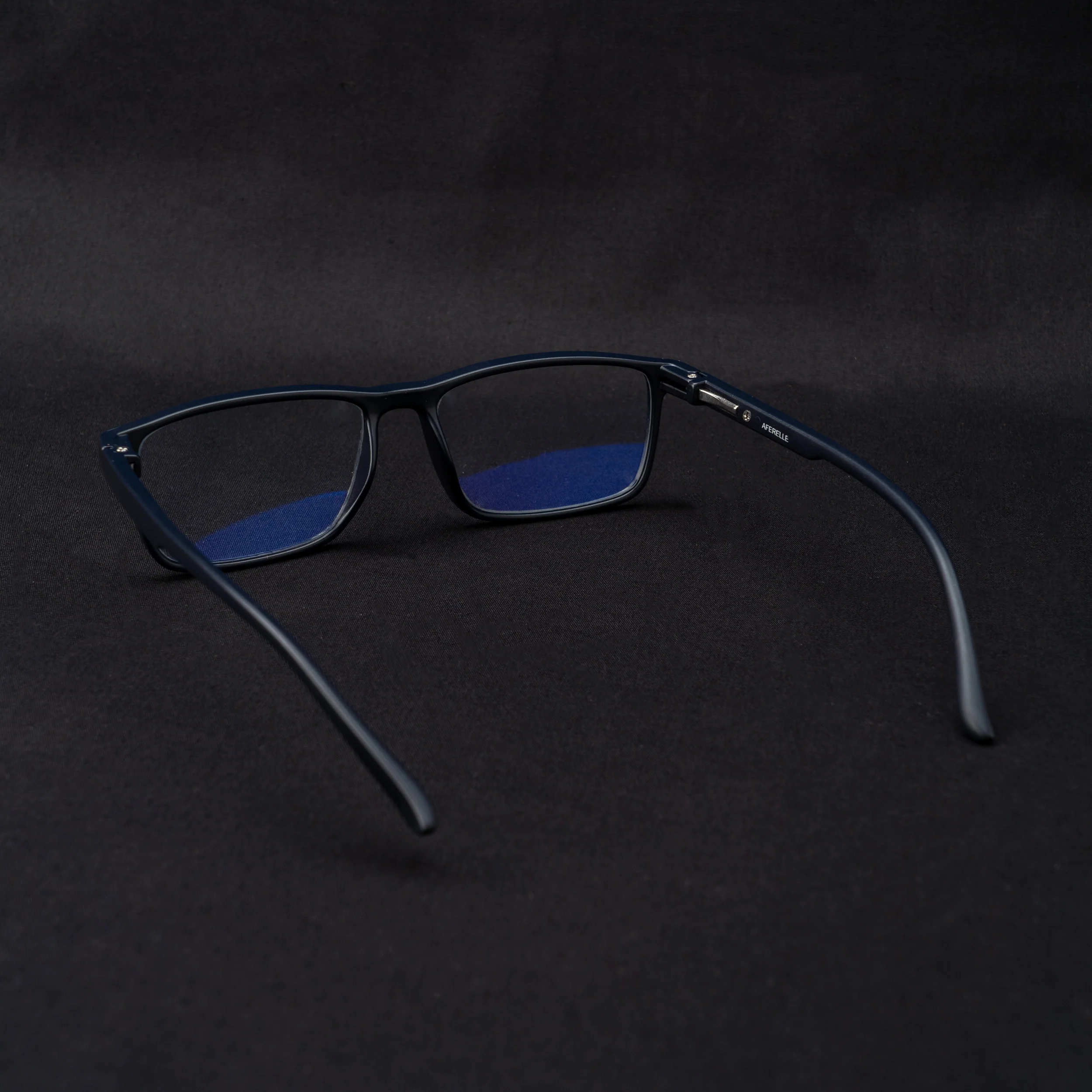 Dark Navy  screen glass (Model  3401) - Image 4