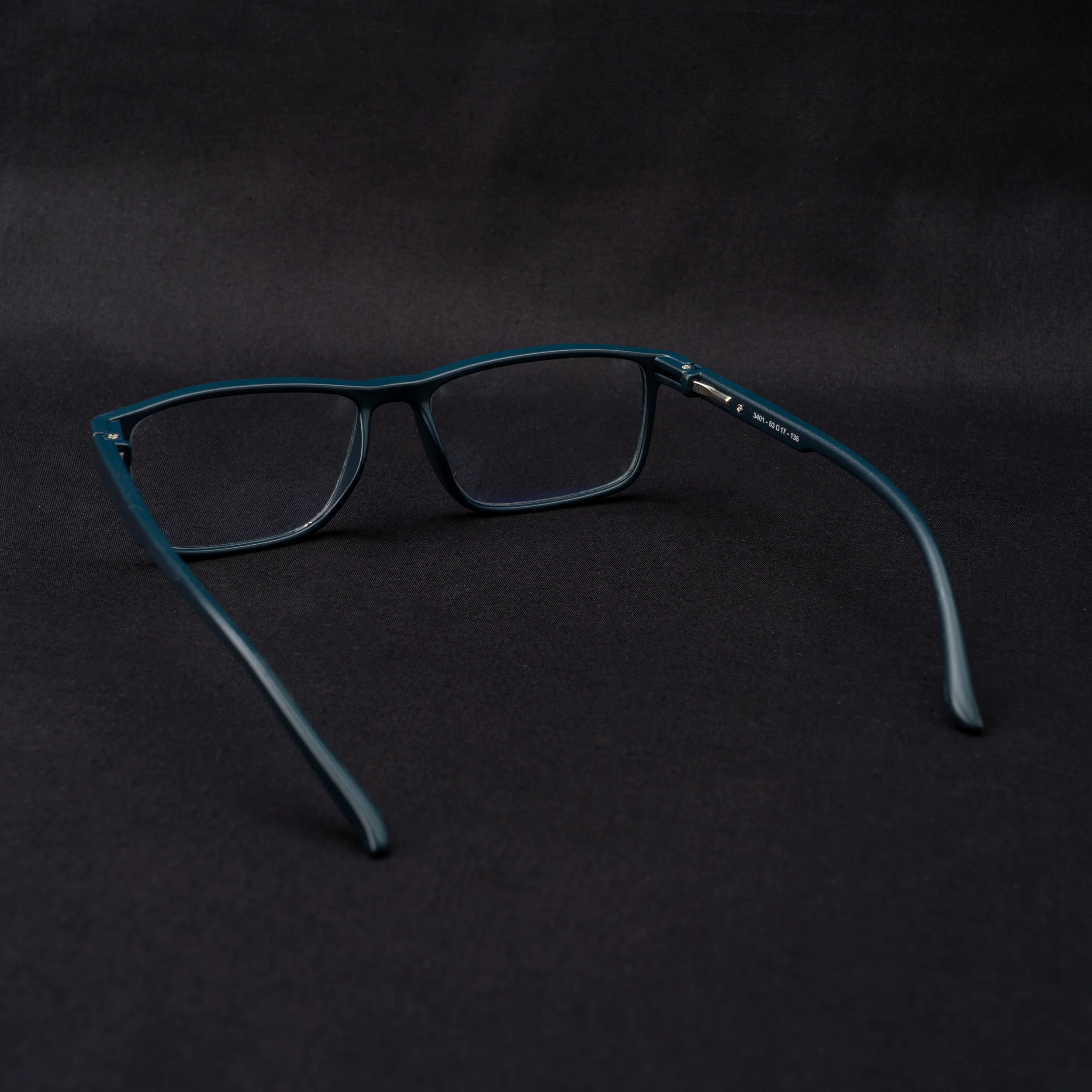 Classic Blue  frame screen glass (3401) - Image 4