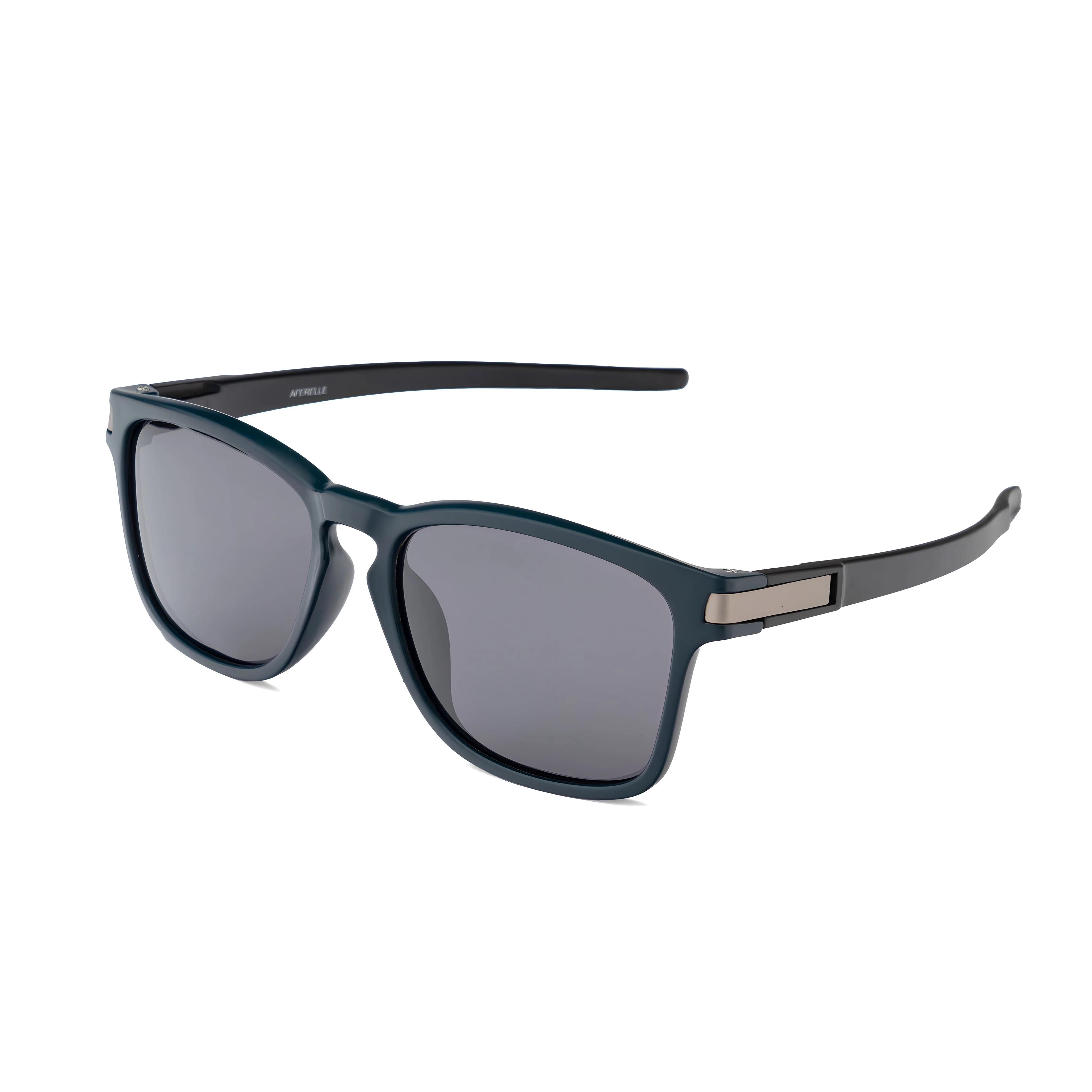THE PRODUCER | Polarized Classic Blue Black Unisex UV400 HD Polarized Pro Sunglasses For Biking Running Sports Adventure - Image 4