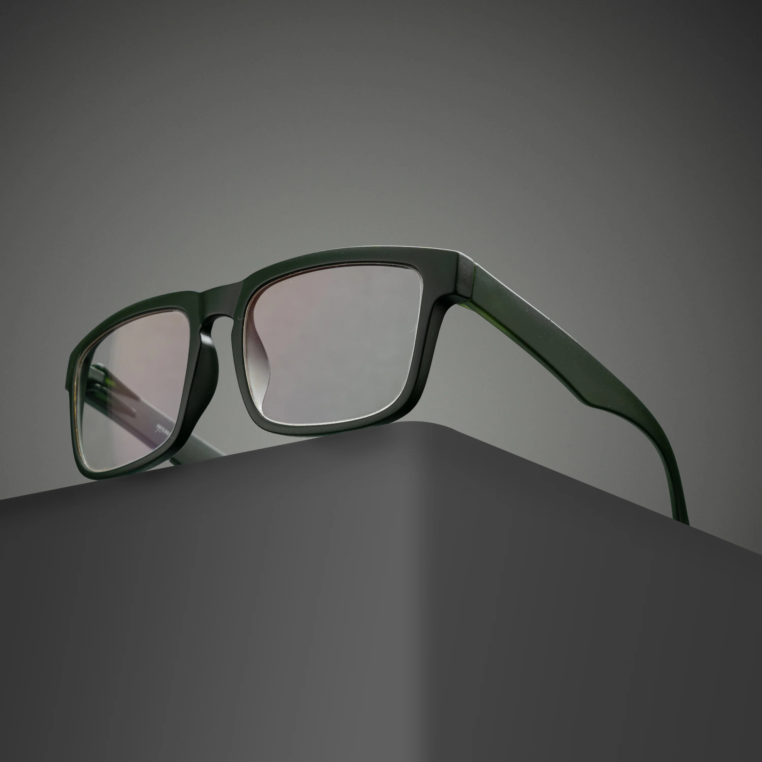CP Dark olive screen frame