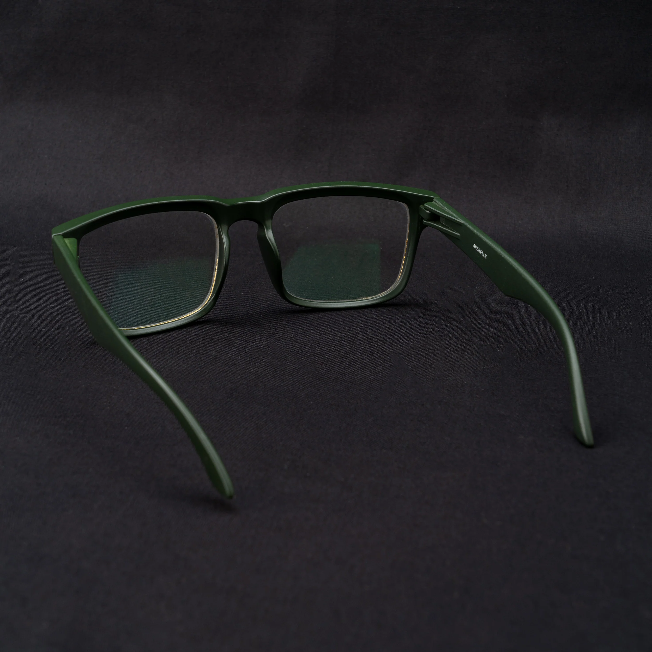 CP Dark olive screen frame - Image 4