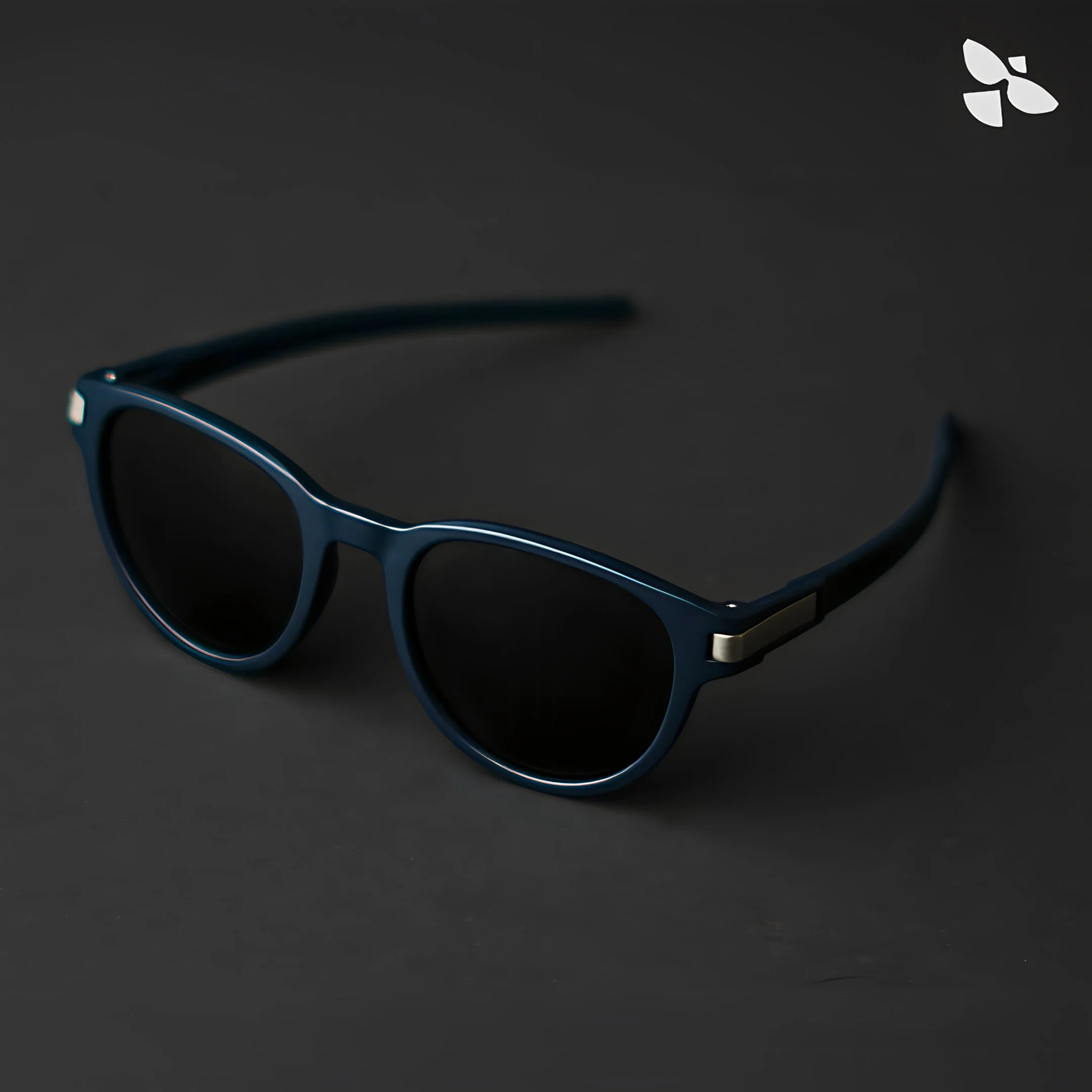 THE BOSS | Polarized Classic Blue UV400  Unisex UV400 HD  Pro Sunglasses Lens  For Biking Running Sports Adventure - Image 2