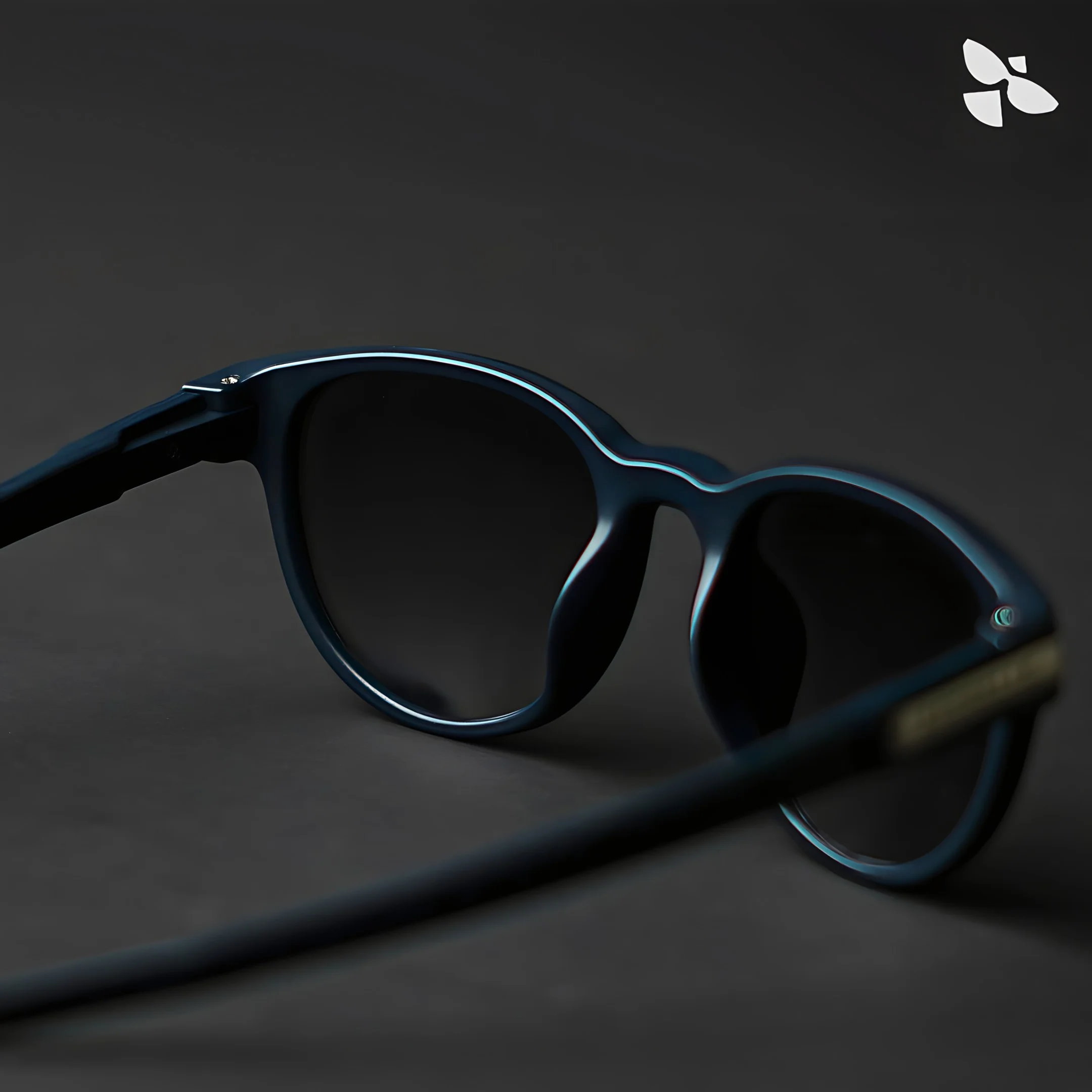 THE BOSS | Polarized Classic Blue UV400  Unisex UV400 HD  Pro Sunglasses Lens  For Biking Running Sports Adventure - Image 3
