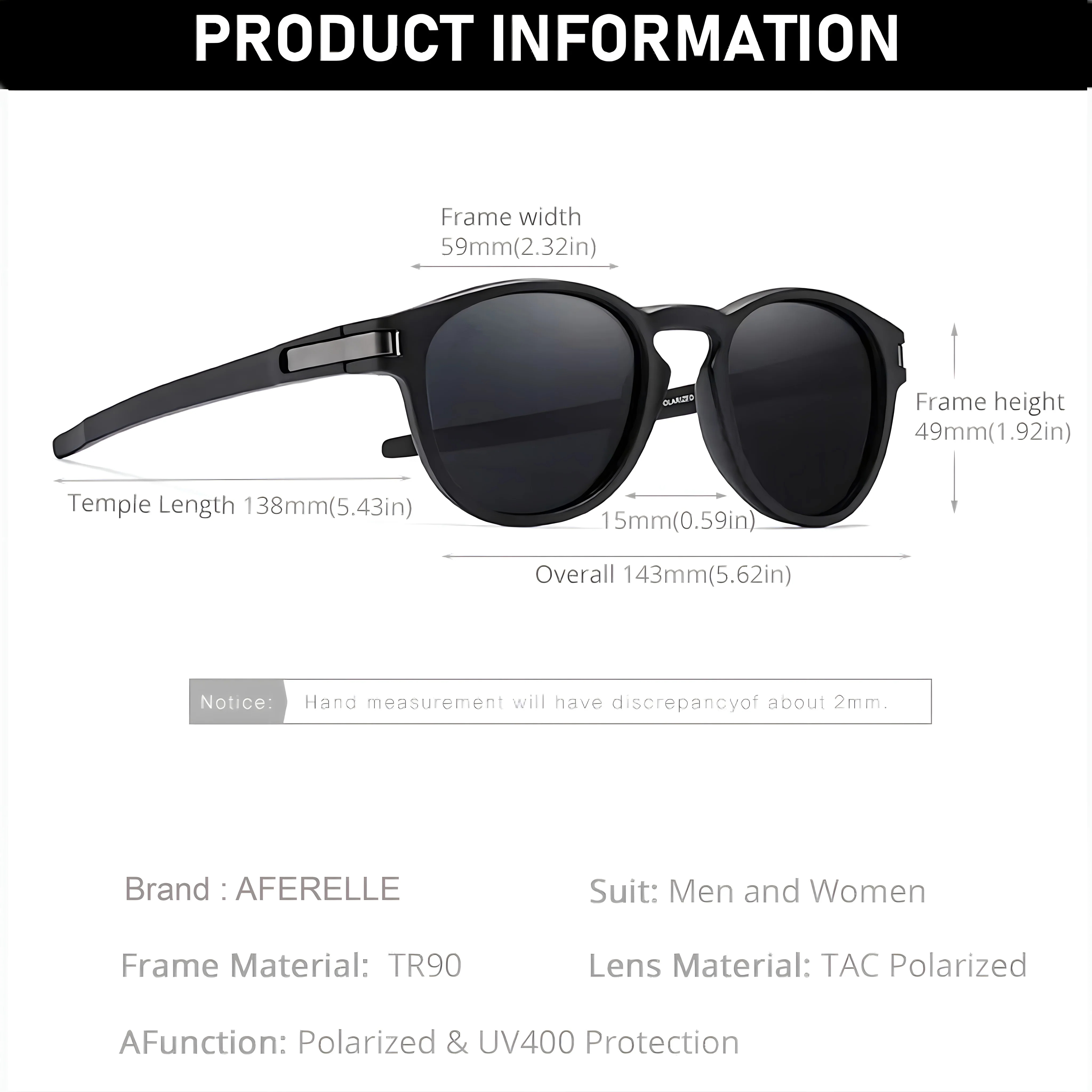 THE BOSS | Army Green Unisex UV400 HD Pro Sunglasses For Biking Running Sports Adventure - Image 5