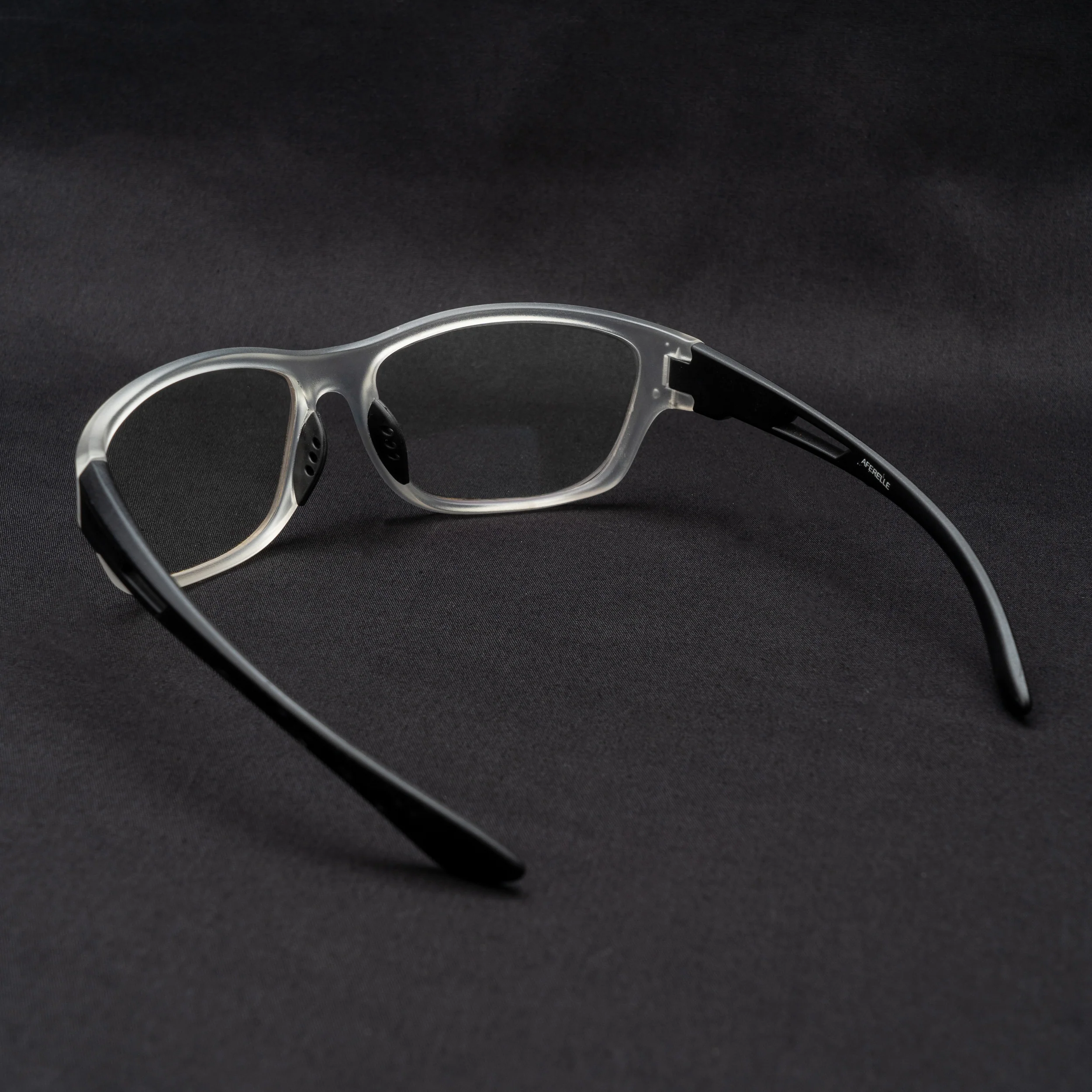 white black frame screen glass - Image 4
