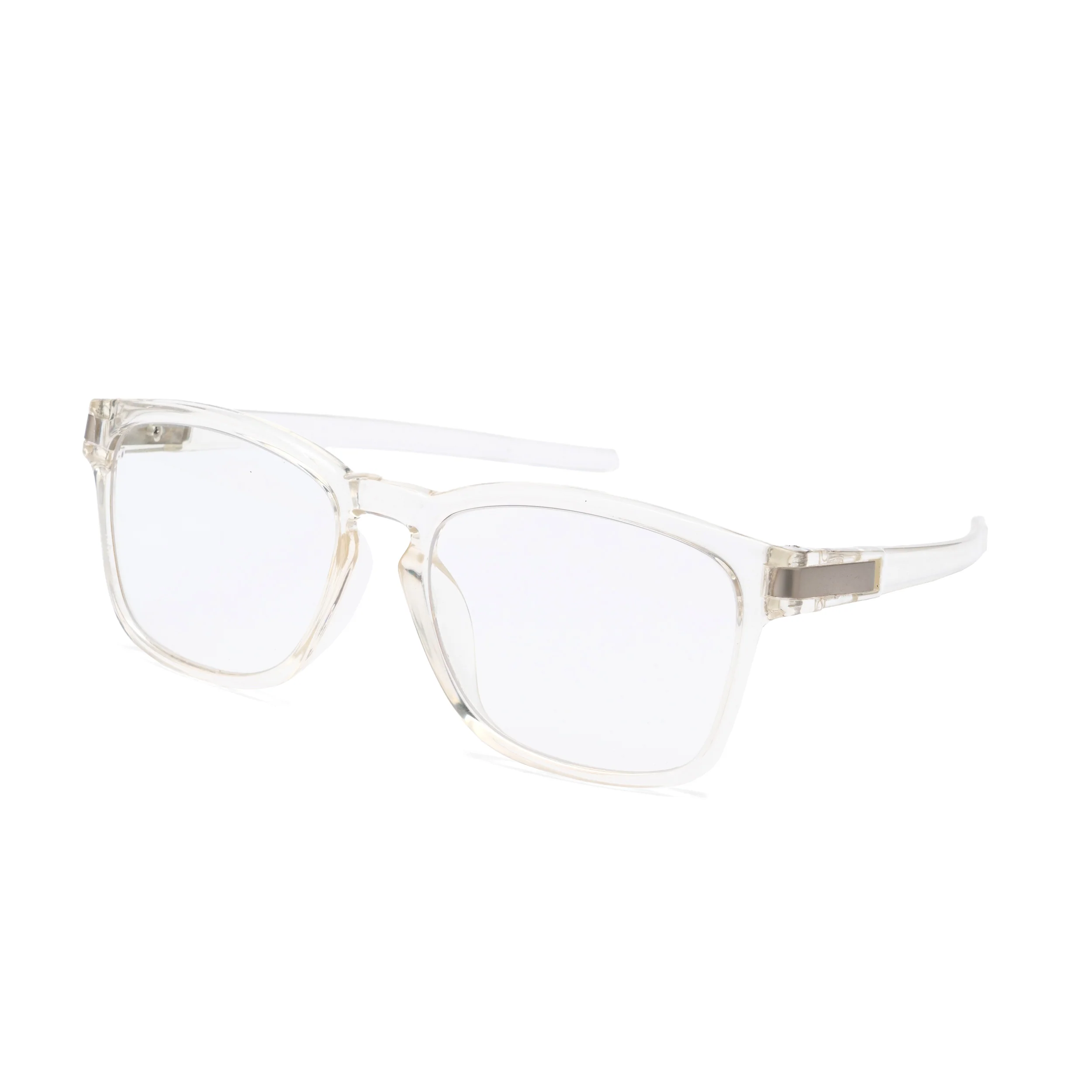 Retro Glossy white frame screen glass - Image 3
