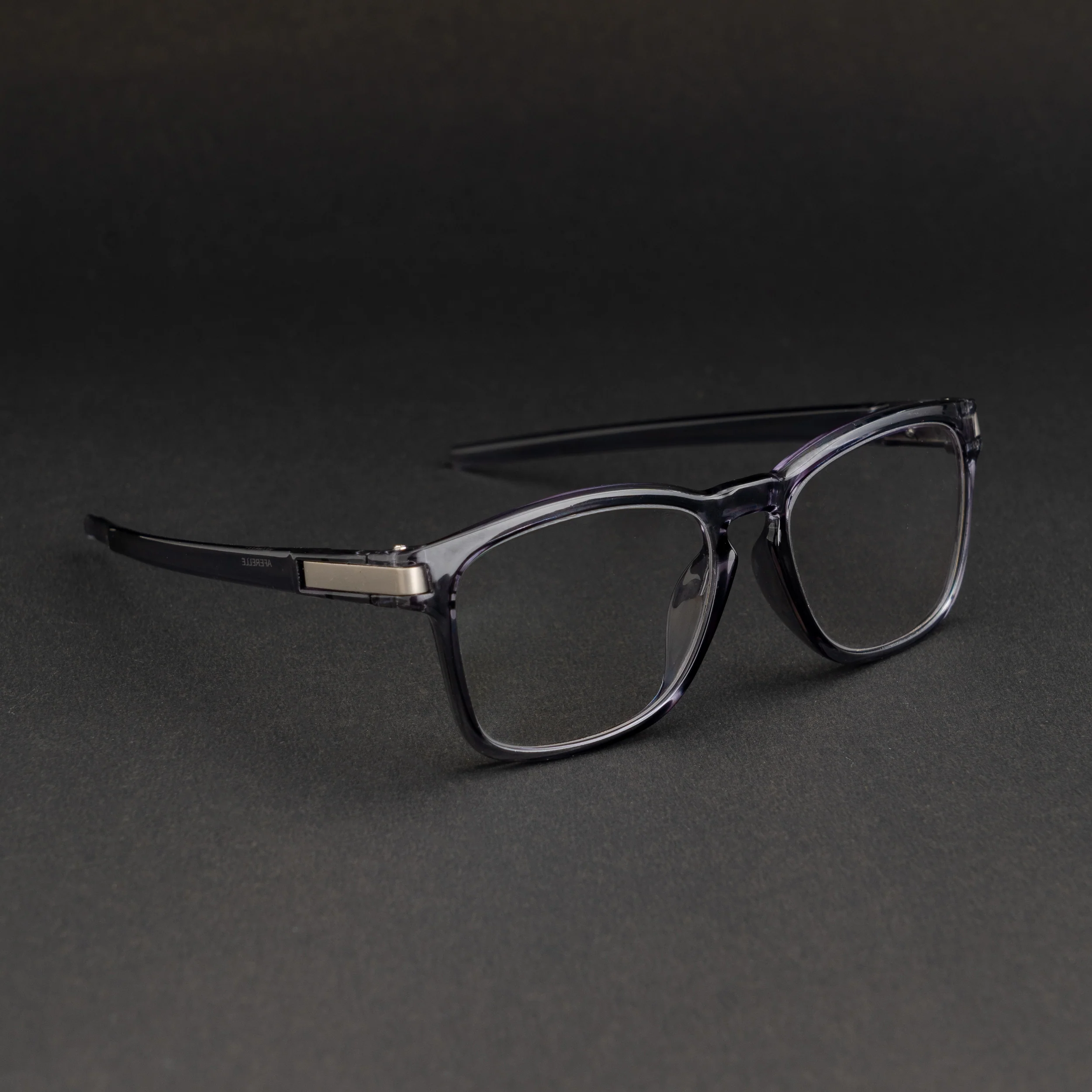 white gray frame screen glass - Image 5