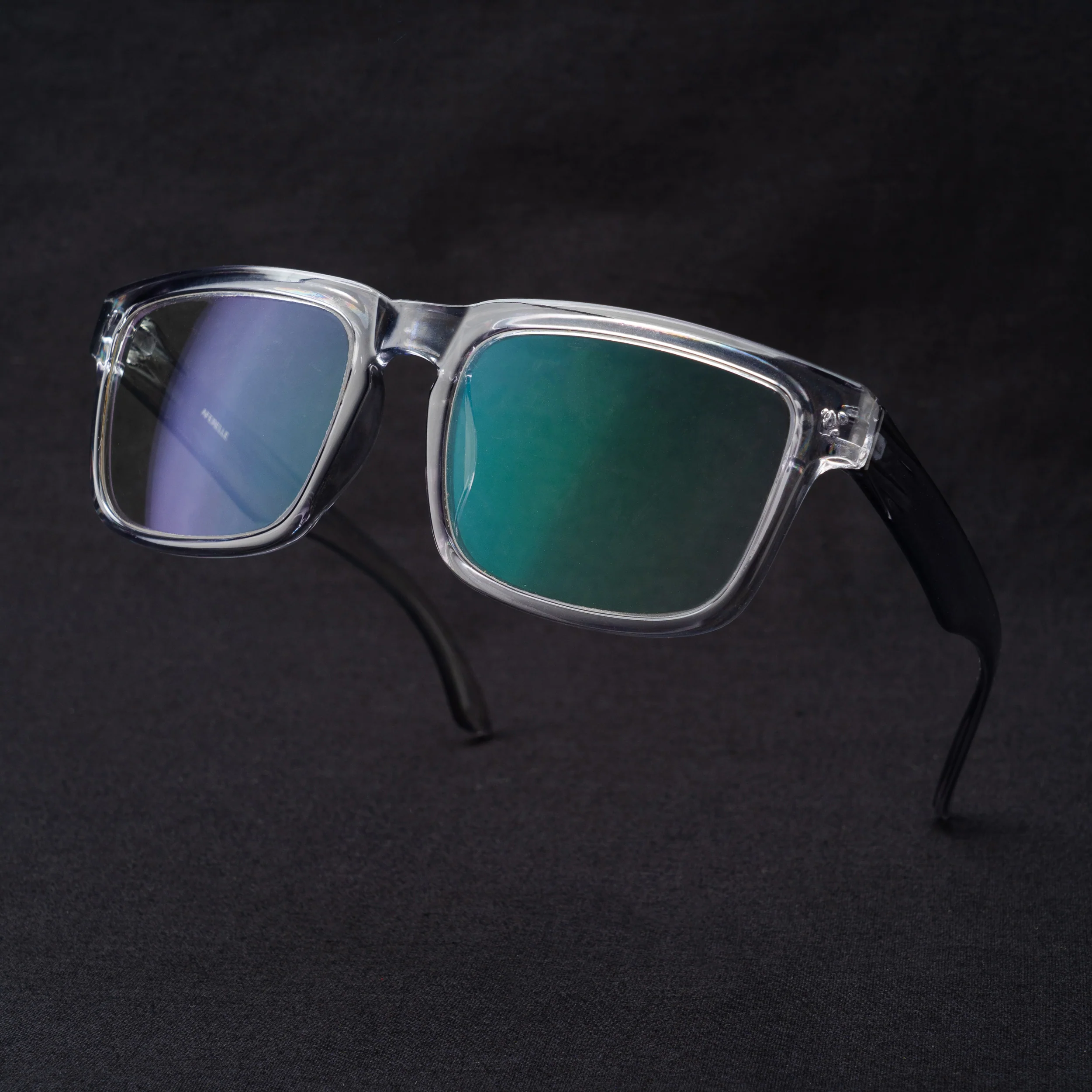 white grey frame screen glass - Image 2
