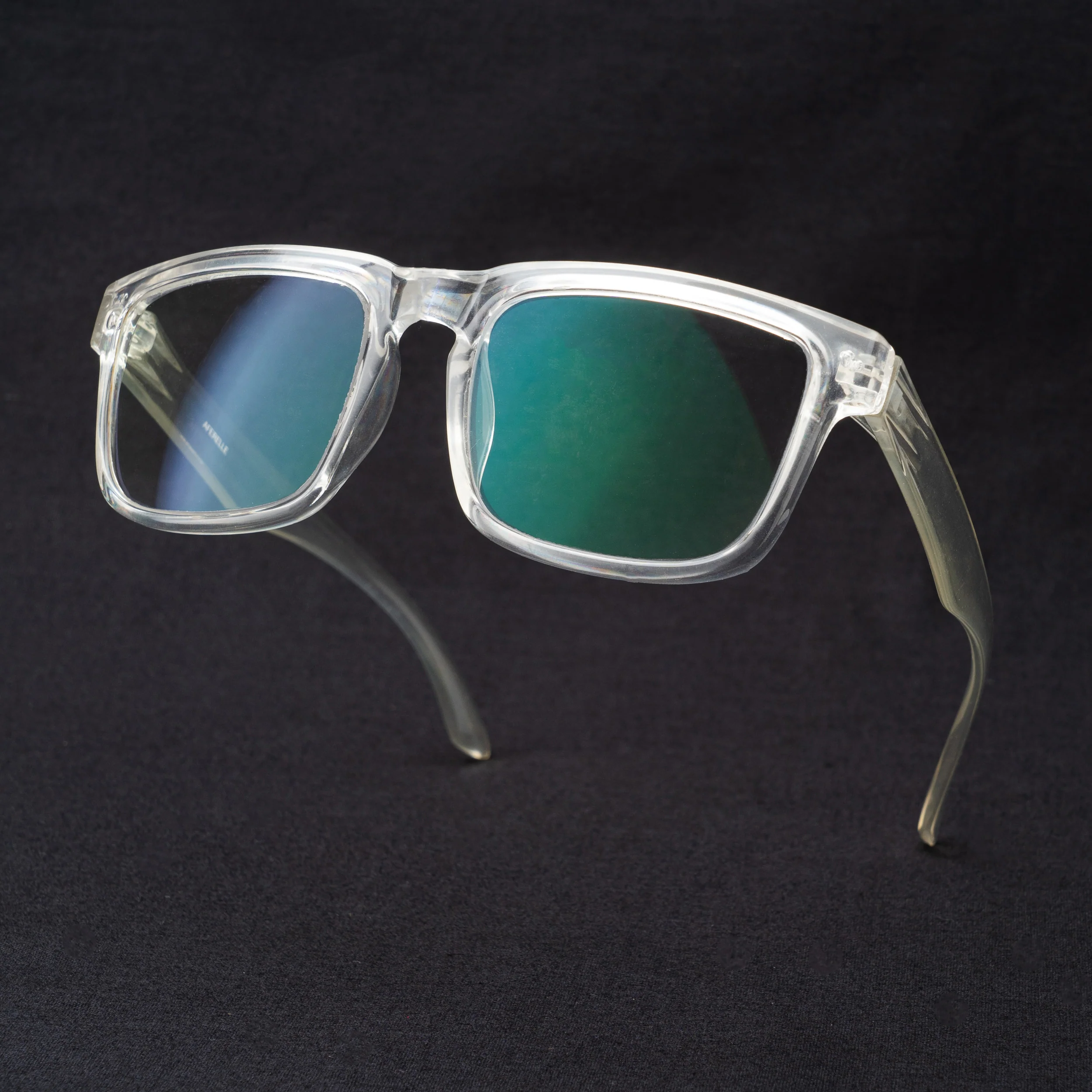 CP Glossy white screen glass - Image 2