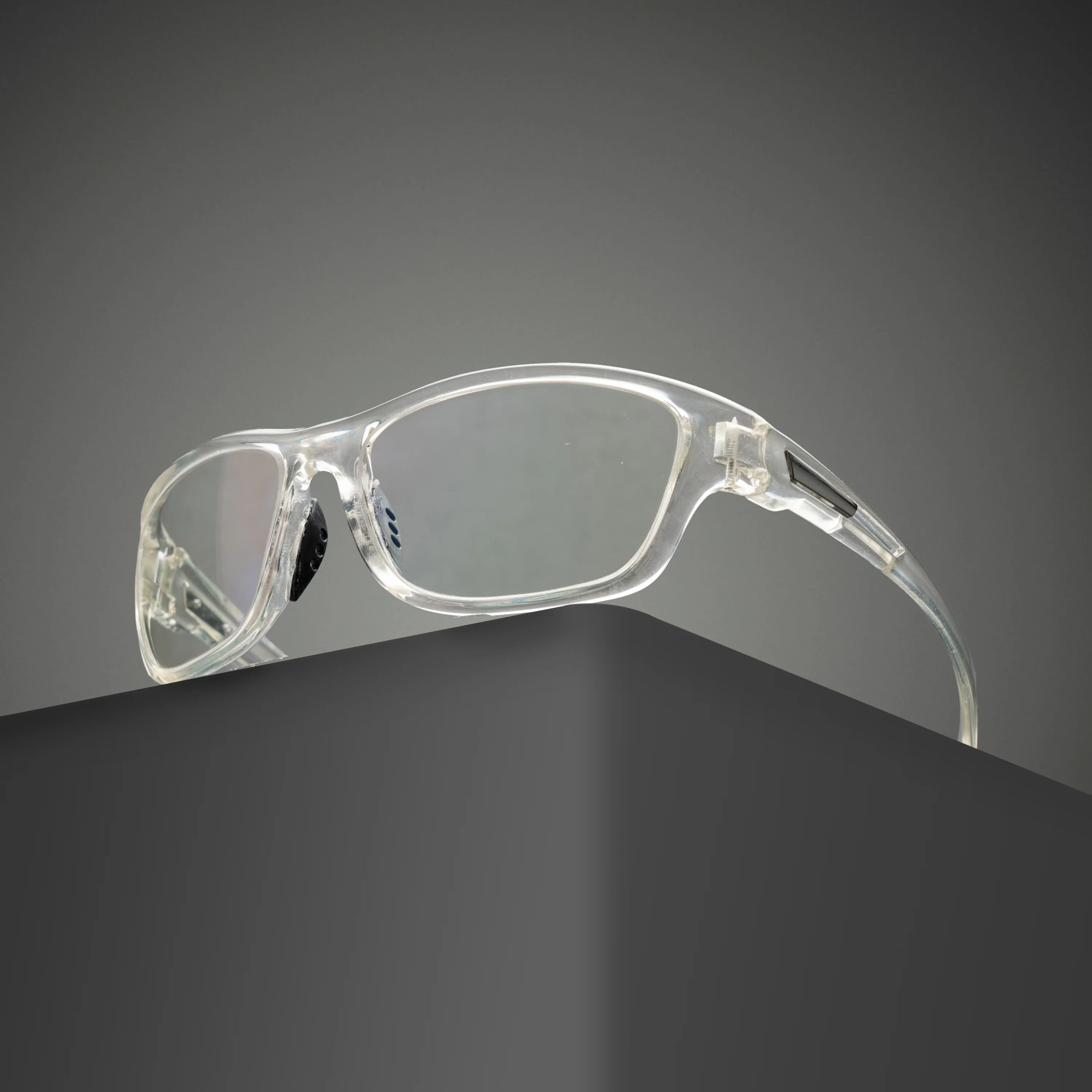 white white frame screen glass