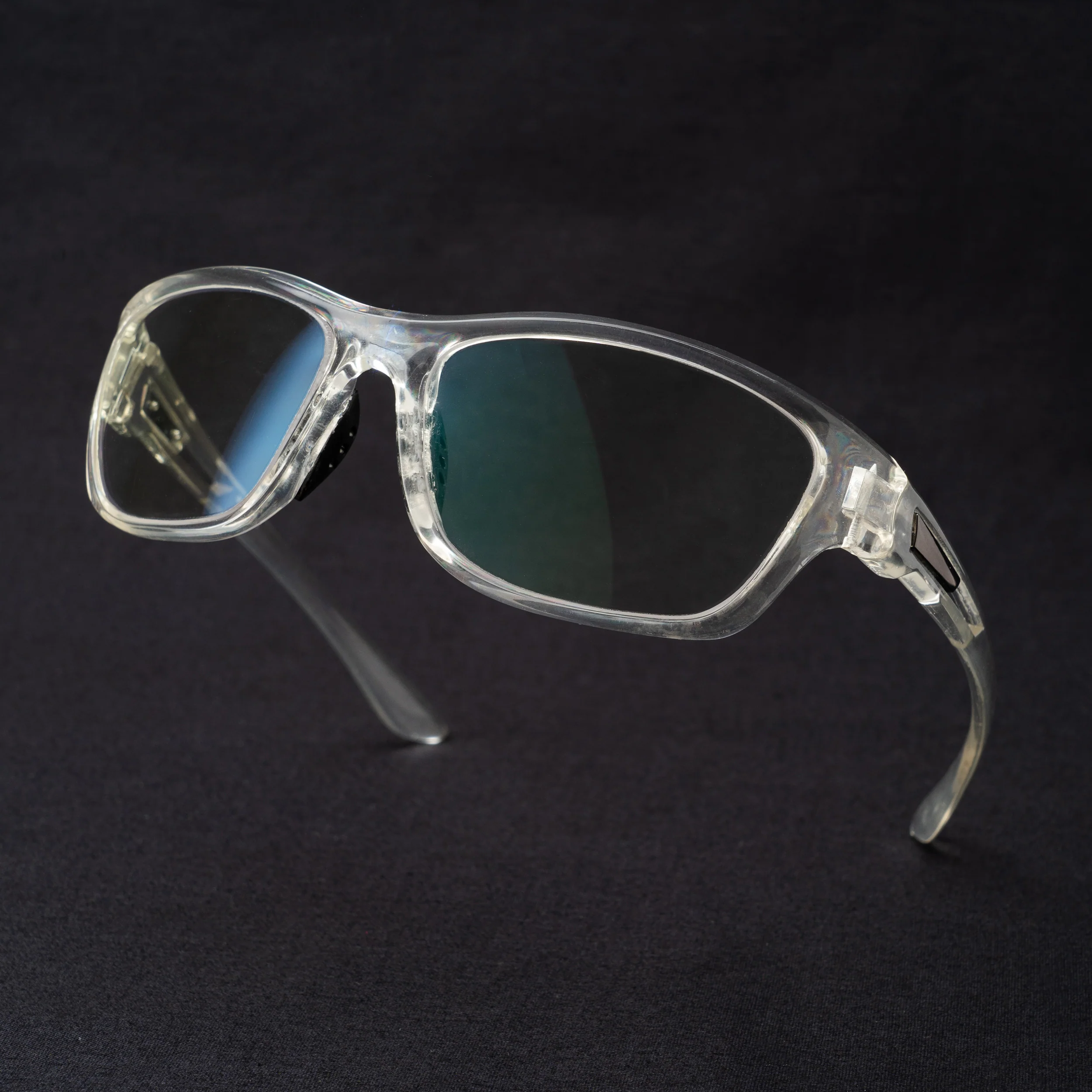 white white frame screen glass - Image 2