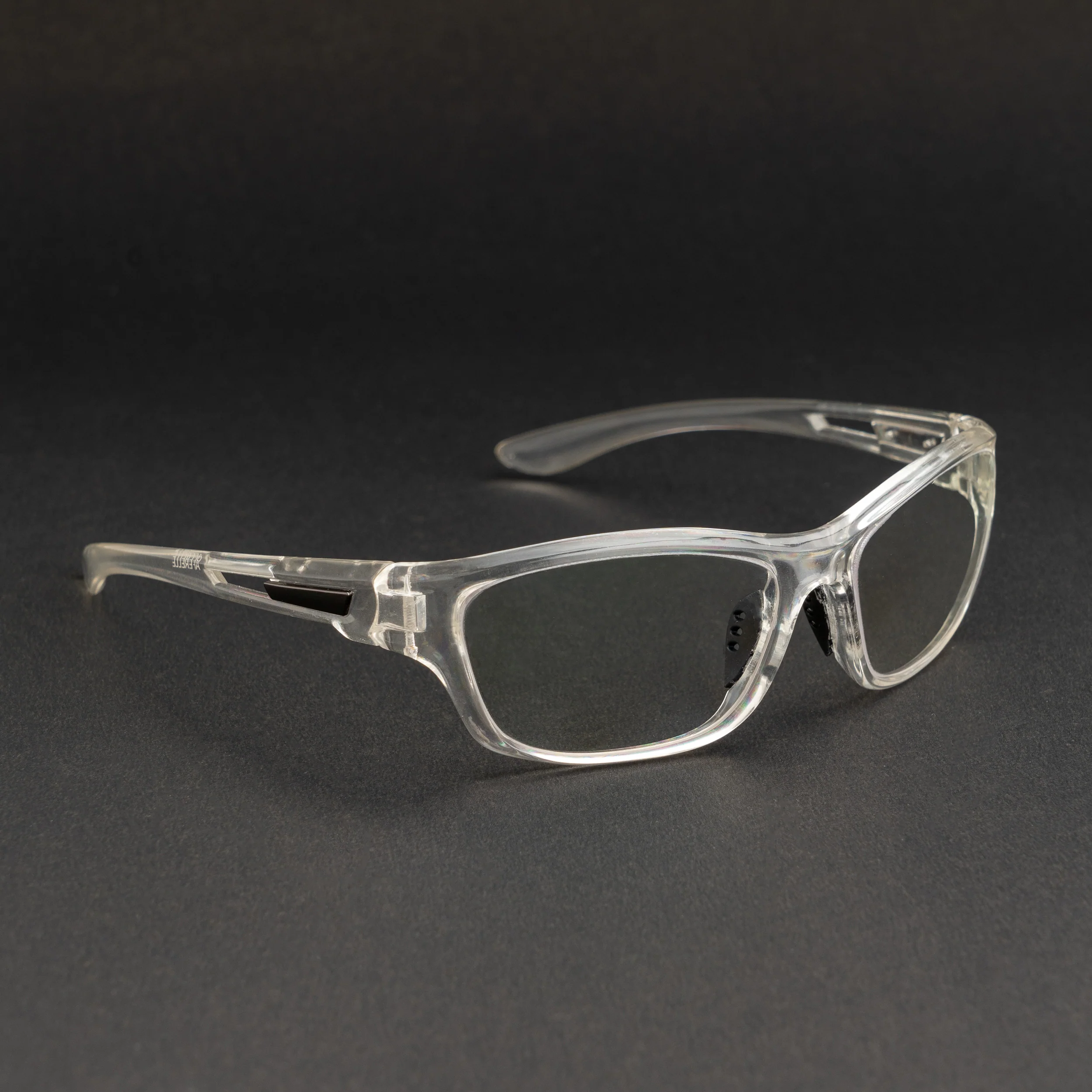 white white frame screen glass - Image 5