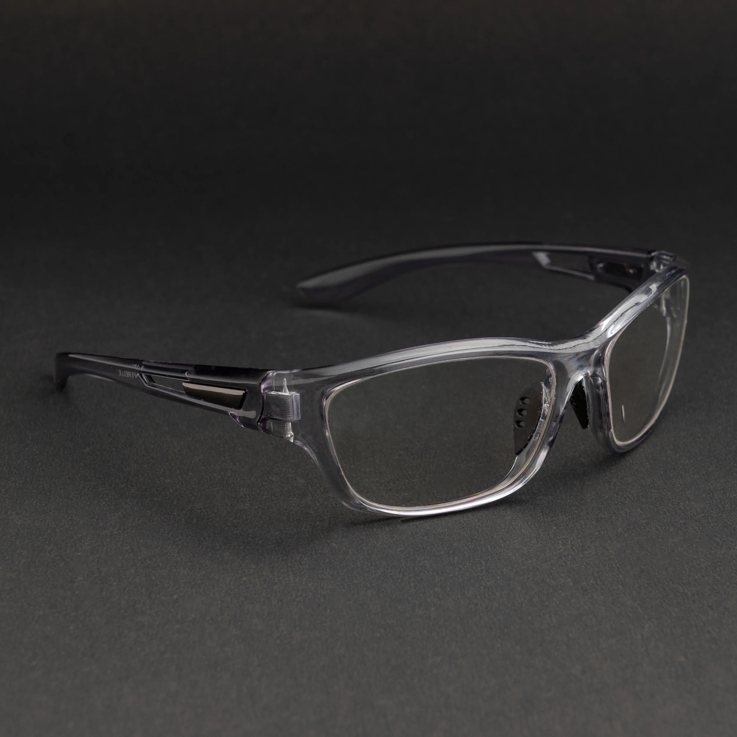 grey white screen glass - Image 5