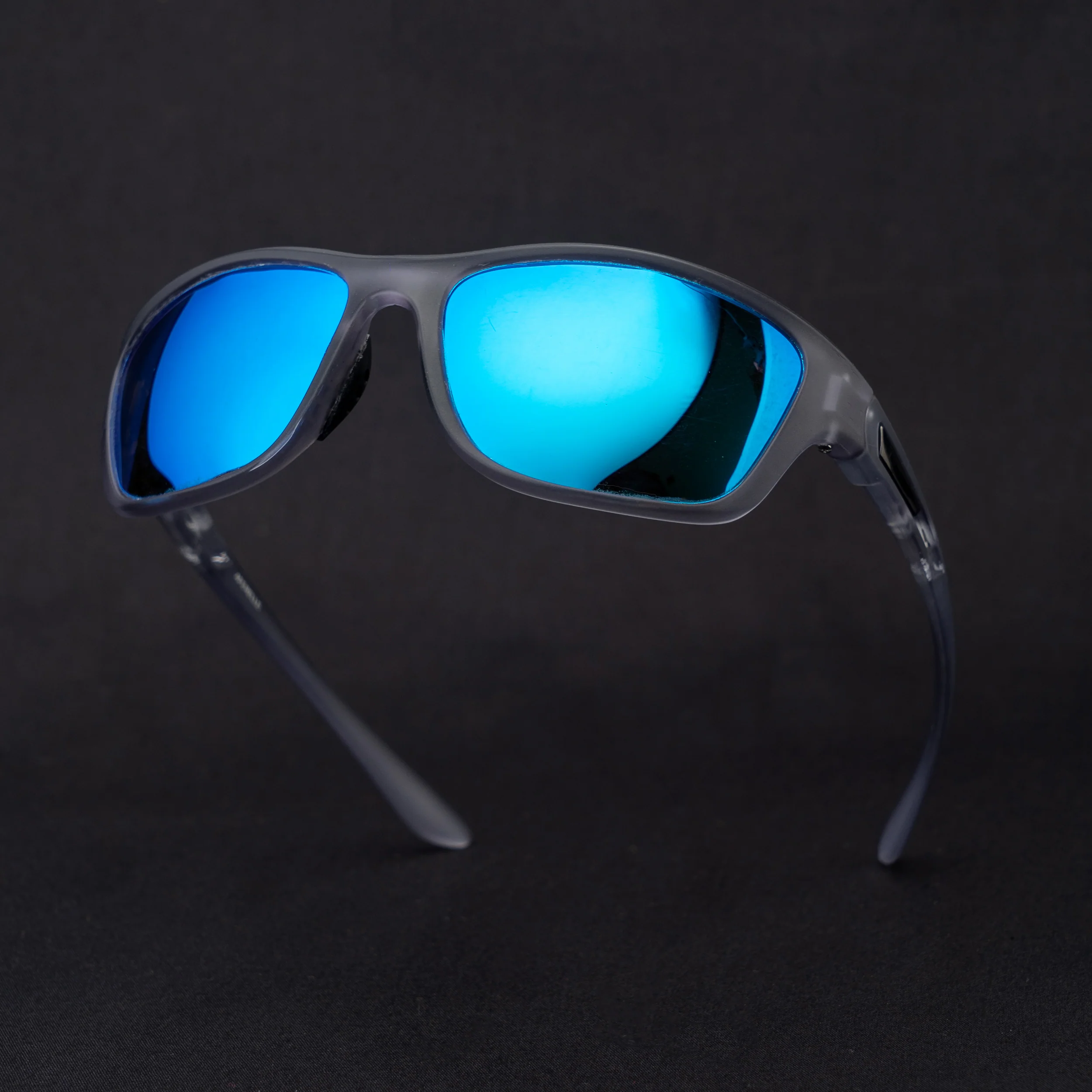 WRAP MATT GREY BLUE - Image 2