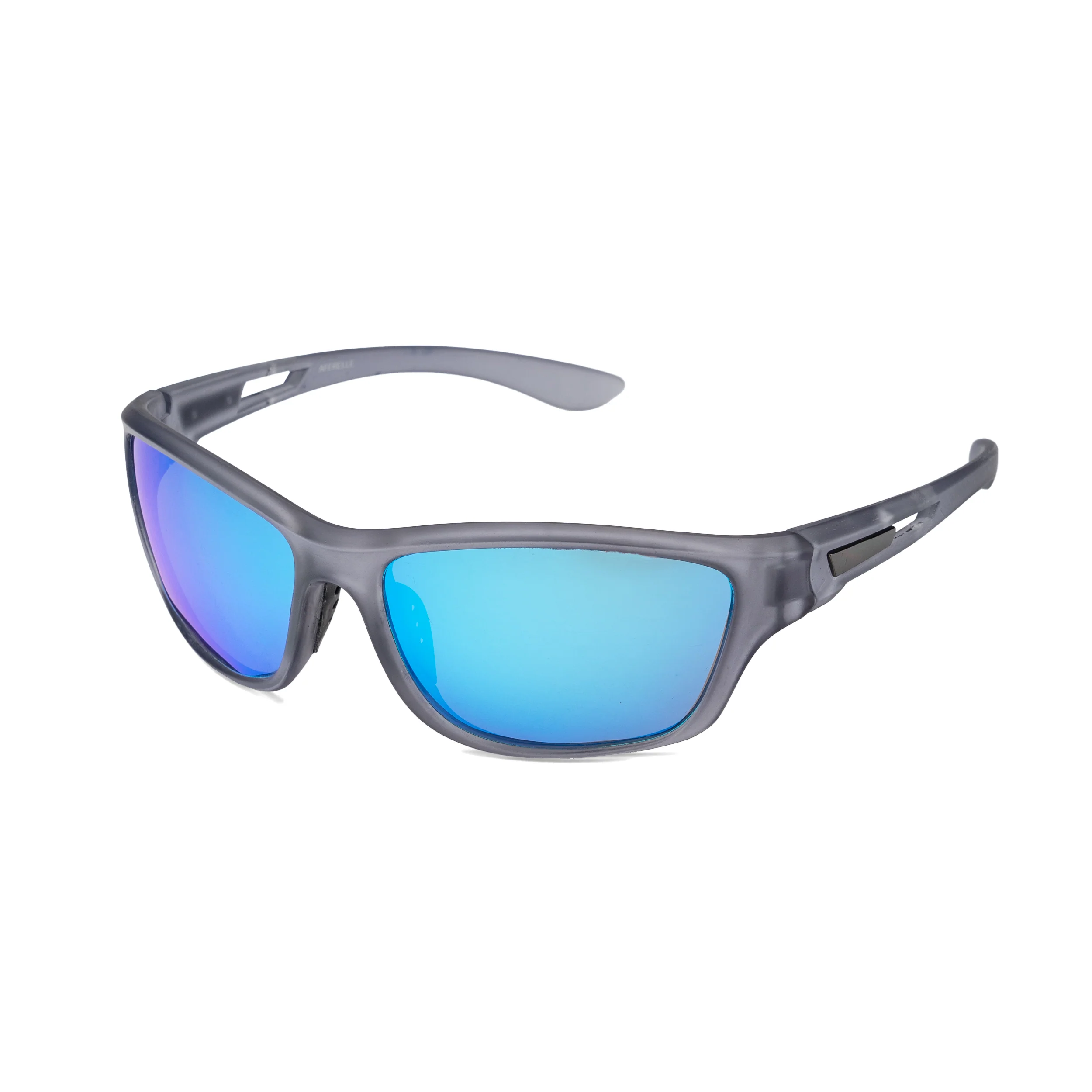 WRAP MATT GREY BLUE - Image 3